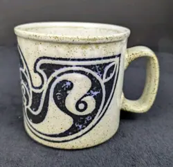 CELTIC STYLE PATTERN