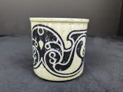 SCOTLAND STONEWARE