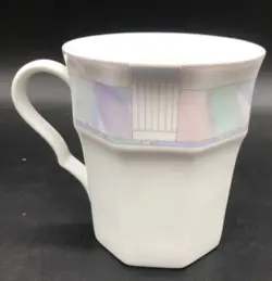 CELINA MUG CUP