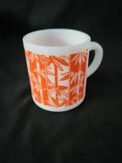 PLATONITE MUG