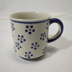 DOT CUP COFFEE