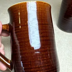 MUGS CABIN