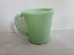 D-HANDLE GLASS