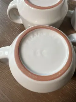 FLOWER CERAMIC