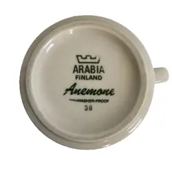 SIGNED COFFEE