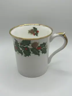 CHINA YULETIDE