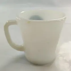 VINTAGE CURRIER AND