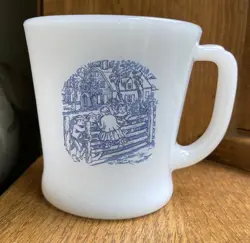 CURRIER AND IVES