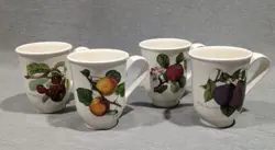 POMONA MUGS