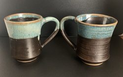 SUSSMAN STONEWARE