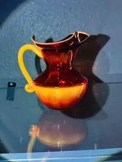 VINTAGE BLENKO GLASS