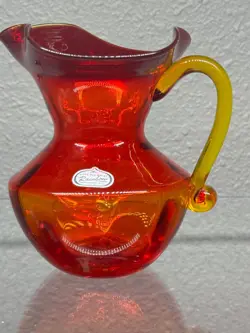 BLENKO GLASS