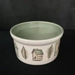 BUTTER CROCK