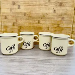 HEAVY SOLID MUG