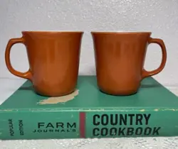 PYREX VINTAGE COFFEE