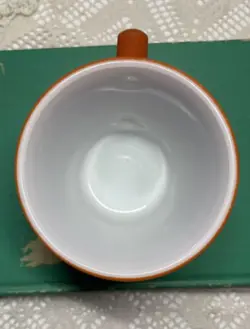 MUGS DARK