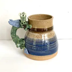FIELD WISCONSIN STONEWARE