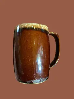 16OZ 5” TALL