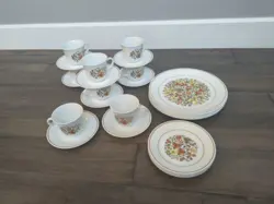 DISH DINNER 30
