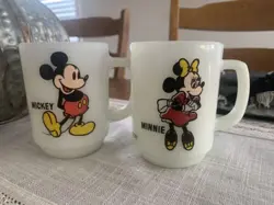 VINTAGE MICKEY MOUSE