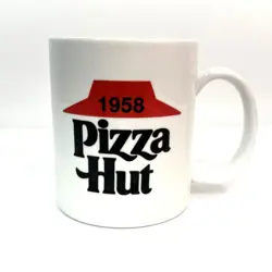 PIZZA HUT COFFEE