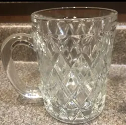 CUT STUNNING GLASS