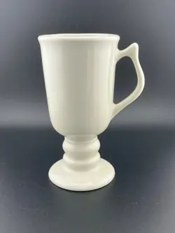 CUP CREAM WHITE