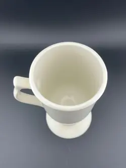 MUG CUP CREAM