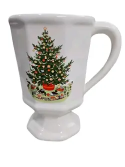 MUG SET IN