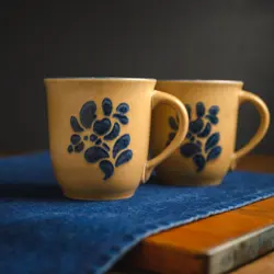 TALL TEA