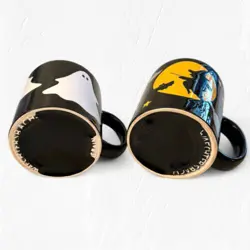 MUGS HALLOWEEN