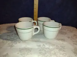 GREEN STRIPES COFFEE