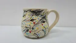 HANDMADE HORSE