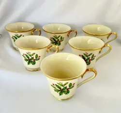 HOLIDAY CHINA