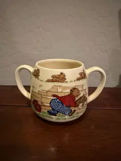 CHILD CUP/MUG