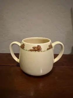 CUP/MUG MADE
