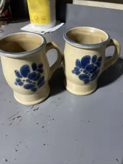 BARREL MUG 7-288