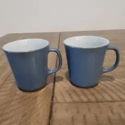 SLATE BLUE GLASS