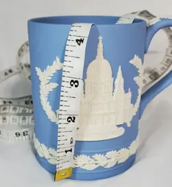 MUG COLLECTIBLE