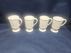 SET/4 PEDESTAL
