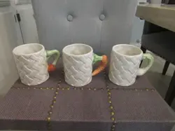 HANDLES MINT