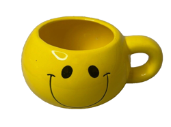 1970’S VINTAGE YELLOW