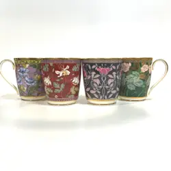 NORITAKE MUGS