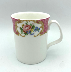 ROYAL ALBERT LADY