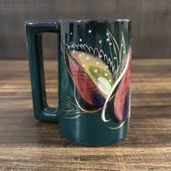 GREEN LEAVES COFFEE