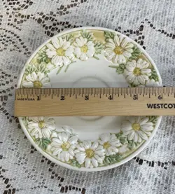 DAISY COFFEE CUPS