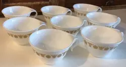 COFFEE CUPS PIECE