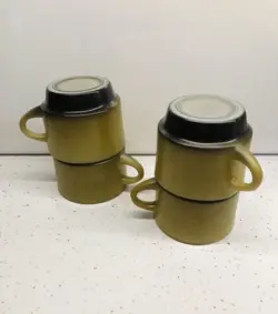 HANDLE OMBR� MUGS