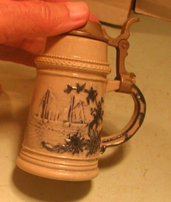 COVER SAILBOAT