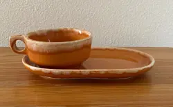 SOUP SANDWICH SET